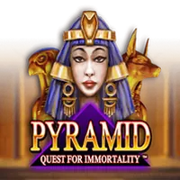 Pyramid Quest for Immortality