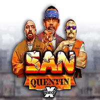 San Quentin xWays